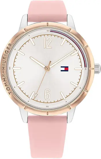 Orë për femra Tommy Hilfiger Macy’s Essentials 1782562, rozë