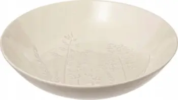 Set pjatash supe Elsa, 6 copë, 21cm, stoneware