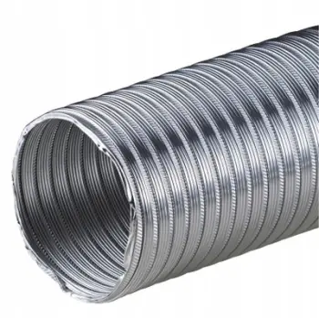 Zorrë spirale ajri NEO TOOLS 14-804, për kompresor, portokalli