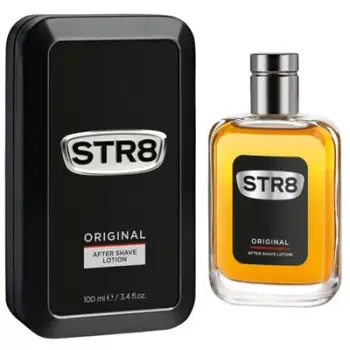 Losion pas rrojës STR8 Original, 100 ml, man