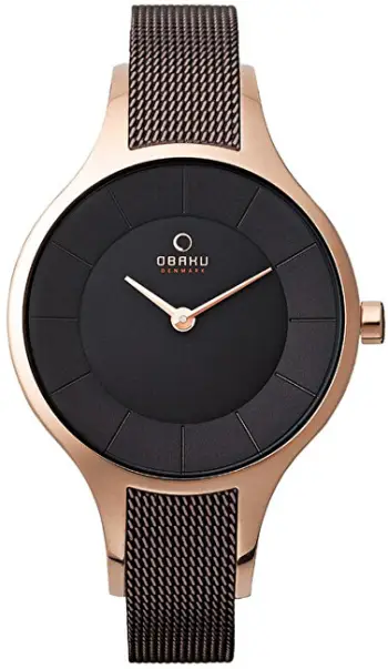 Orë për femra Obaku V165LXVNMN, e kaftë