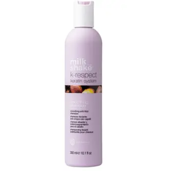 Shampo profesionale kundër elektrizimit Milk Shake, 300 ml