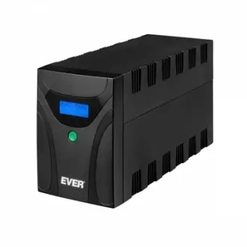 UPS Ever EASYLINE 2200 AVR USB, 2200VA, 1200W, i zi
