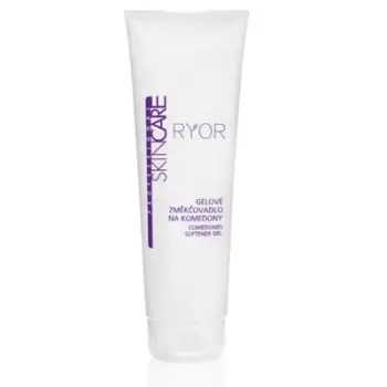 Xhel zbutës për komedone Ryor, 250 ml