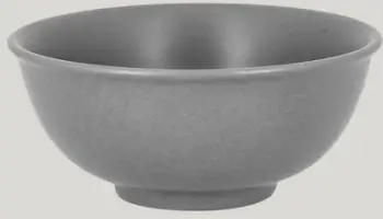 Enë gjalpi Maximex, metal, ngjyrë argjendi