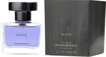 Ujë tualeti Banana Republic Slate, 100ml, për meshkuj