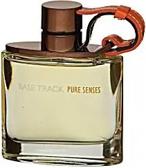 Parfum GEORGES MEZOTTI Base Track Pure Senses, Eau de Toilette për burra, 100ml