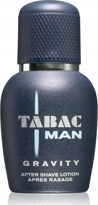 Locion pas rroje Tabac Man Gravity, 50ml, për meshkuj