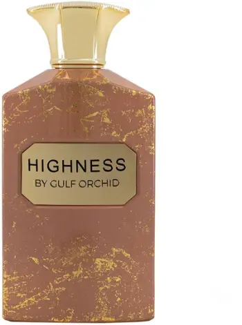 Parfum Gulf Orchid Highness, Eau de Parfum, 105ml, nude