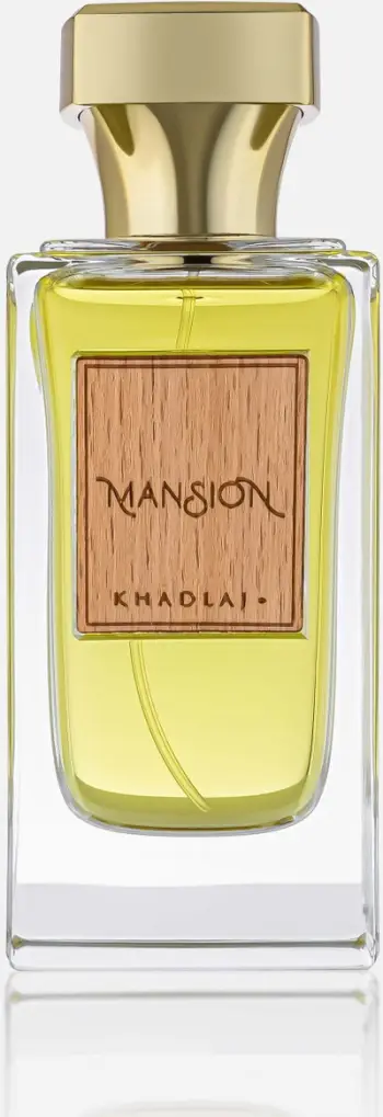 Parfum Khadlaj Mansion, Eau de Parfum, 100ml, unisex