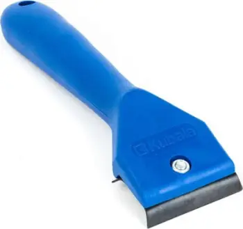 Skreper për bojë Kubala KB 1406, teh 40mm, plastike