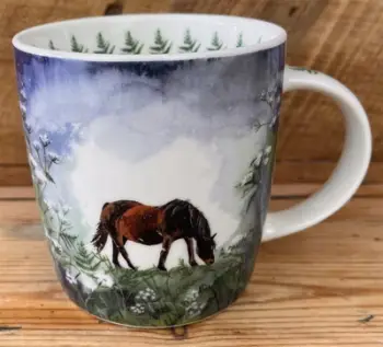 Mbajtës bimësh ProGarden, rrumbullakët, 60cm, diametër 21cm, jeshil