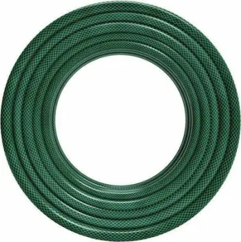 Zorrë kopshti Awtools Garden Hose Standard, 3/4", 25m, jeshile