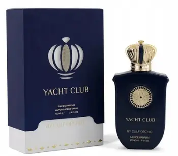 Parfum Gulf Orchid Yacht Club, Eau de Parfum, unisex, 100ml