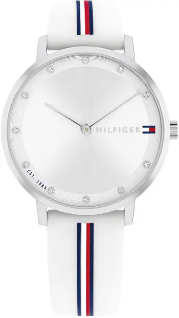 Orë për femra Tommy Hilfiger Pippa 1782735, e bardhë