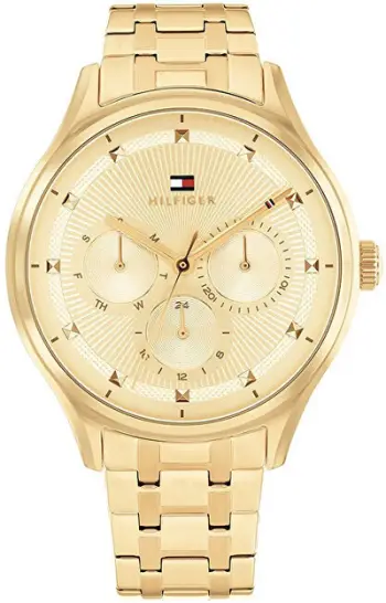 Orë dore për femra Tommy Hilfiger 1782751