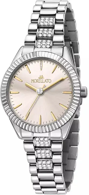 Orë për femra Morellato Magic R0153165531, e argjendtë