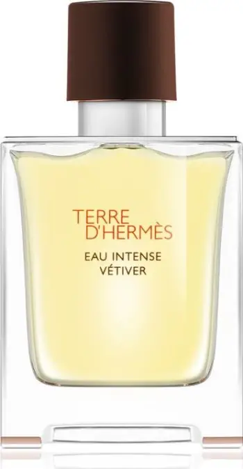 Parfum Hermes Terre D'Hermes Eau Intense Vetiver, refill 125ml, për meshkuj