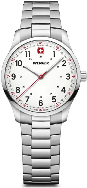 Orë dore për femra WENGER 01.1421.130