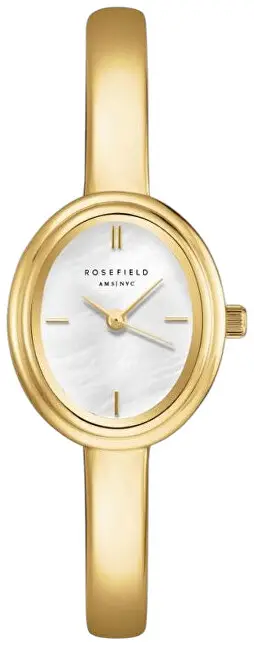 Orë dore për femra Rosefield STWGSG-ST05