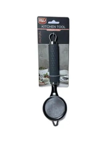 Set byzylykë për meshkuj Beneto MINK58/SET, të zi/të hirtë