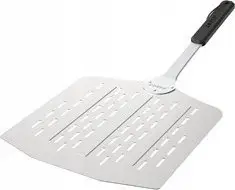 Set pjata ovale Heinner Serenity, 4 copë, 21 cm, qeramike, blu e zezë