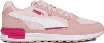 Atlete fëmijësh Puma Graviton Jr 381987 26, SoftFoam, rozë