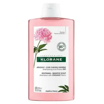 Shampo Klorane Bio kDKR9598, 400 ml
