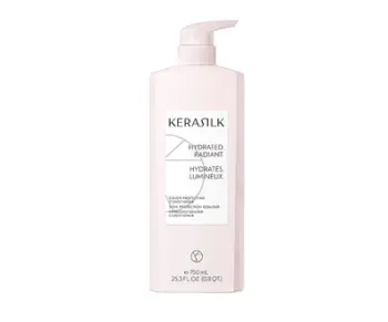Balsam për flokë me ngjyrë Goldwell Kerasilk, 200 ml