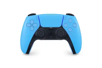 Kontroller Sony PlayStation 5 DualSense, wireless, Ice Blue