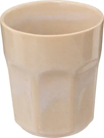 Filxhan Roma, 30cl, stoneware, bezhë