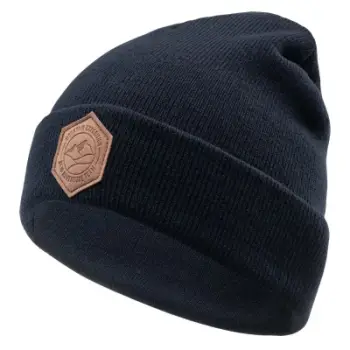 Kapelë për djem Bejo Rekes Jr Cap 92800337347, akrilik, navy