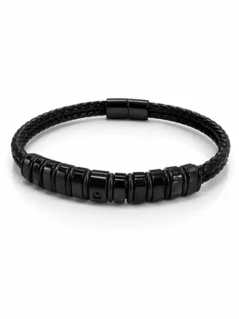 Dorzore Premium për Meshkuj nga brendi Philippe Lauren – Black Edition