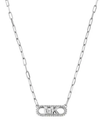 Varëse për femra Michael Kors, e argjendtë