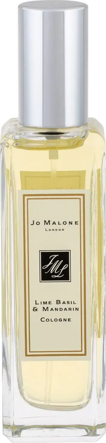 Ujë kolonjë Jo Malone Lime Basil & Mandarin, 30ml