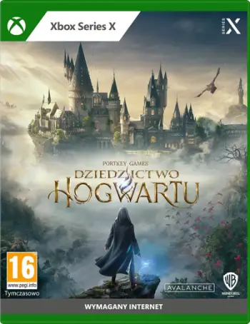Loja Xbox Hogwarts Legacy, Microsoft, Xbox Series X, aventurë aksion