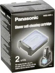 Kartrixh pastrues Panasonic WES035K503, për rrobaqethëse elektrike