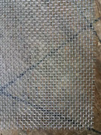 Rrjetë magnetike për derë Mosquito Net HQ, kundër insekteve, me 9 magnetë, e zezë