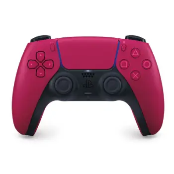 Gamepad Sony DualSense Cosmic Red PS5, me valë, i kuq