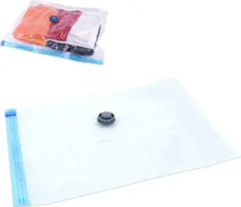 Qese vakum për rroba dhe shtroja, ripërdorim, kursim hapësire, transparente