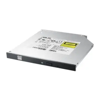 Lexues DVD RW i brendshëm GEN, USB, SATA, i zi