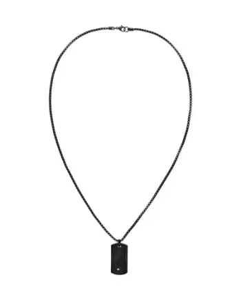 Varëse për meshkuj Tommy Hilfiger Jameson 2790629, e zezë