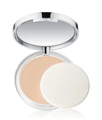 Pudër kompakte Clinique Nr. 05 Medium (M) SPF 15 10 g