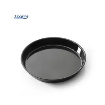 Tepsi pjekjeje HEINNER Enamelled Roasting Pan, 32x4cm, çelik i emaluar, blu e errët