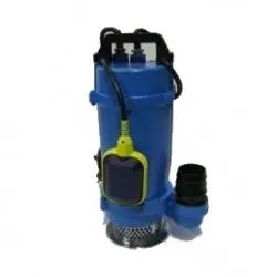 Pompa zhytëse WQ 15-7-1.1, 1.1 kW, 400V, me kuplung