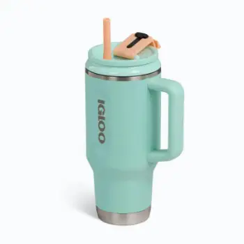 Gote Termike Inox 946ml Sea Foam