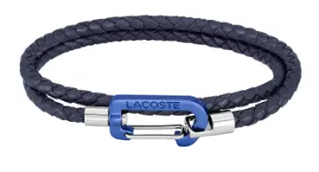 Byzylyk për meshkuj Lacoste Matt 2040315, i kaltër