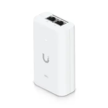 Adapter PoE Ubiquiti UACC-PoE++-10G, 10GbE, 54V, i zi