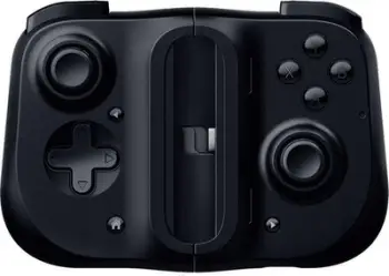 Kontroller Razer Kishi Apple iOS, me kabllo, i zi