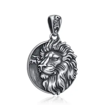 Varëse për meshkuj Diverse Lion DI0P0002